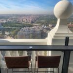 360 Skybar Madrid