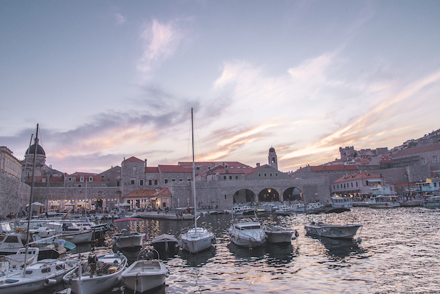 Dicas de Dubrovnik na Croácia