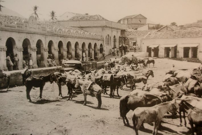 Mercado de Goiá